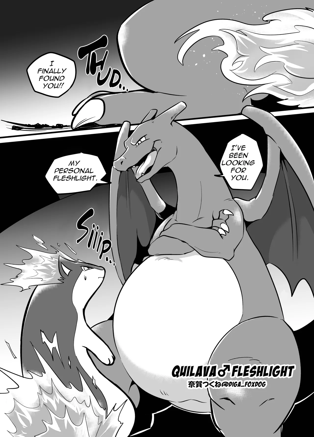 (Kemoket 10) [KAWAZOKO (Various)]MIND BREAK ♂2(Pokémon) [English] [Digital] [HD] Page 109