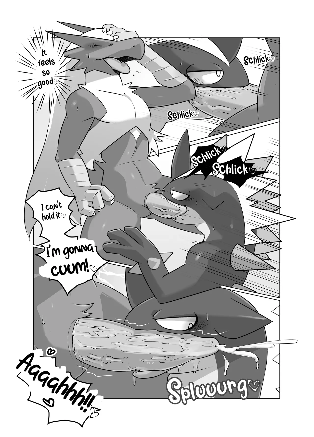 (Kemoket 10) [KAWAZOKO (Various)]MIND BREAK ♂2(Pokémon) [English] [Digital] [HD] Page 141