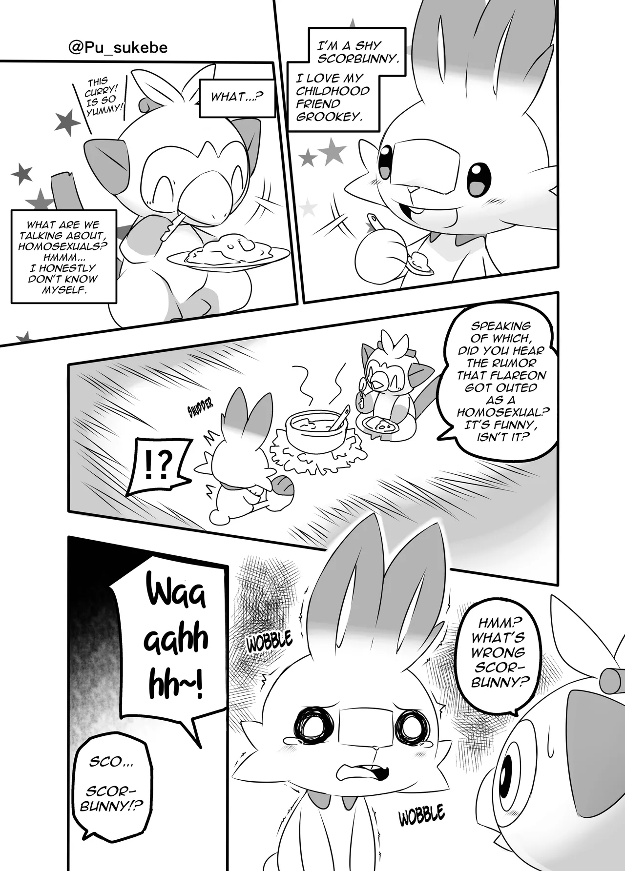 (Kemoket 10) [KAWAZOKO (Various)]MIND BREAK ♂2(Pokémon) [English] [Digital] [HD] Page 157