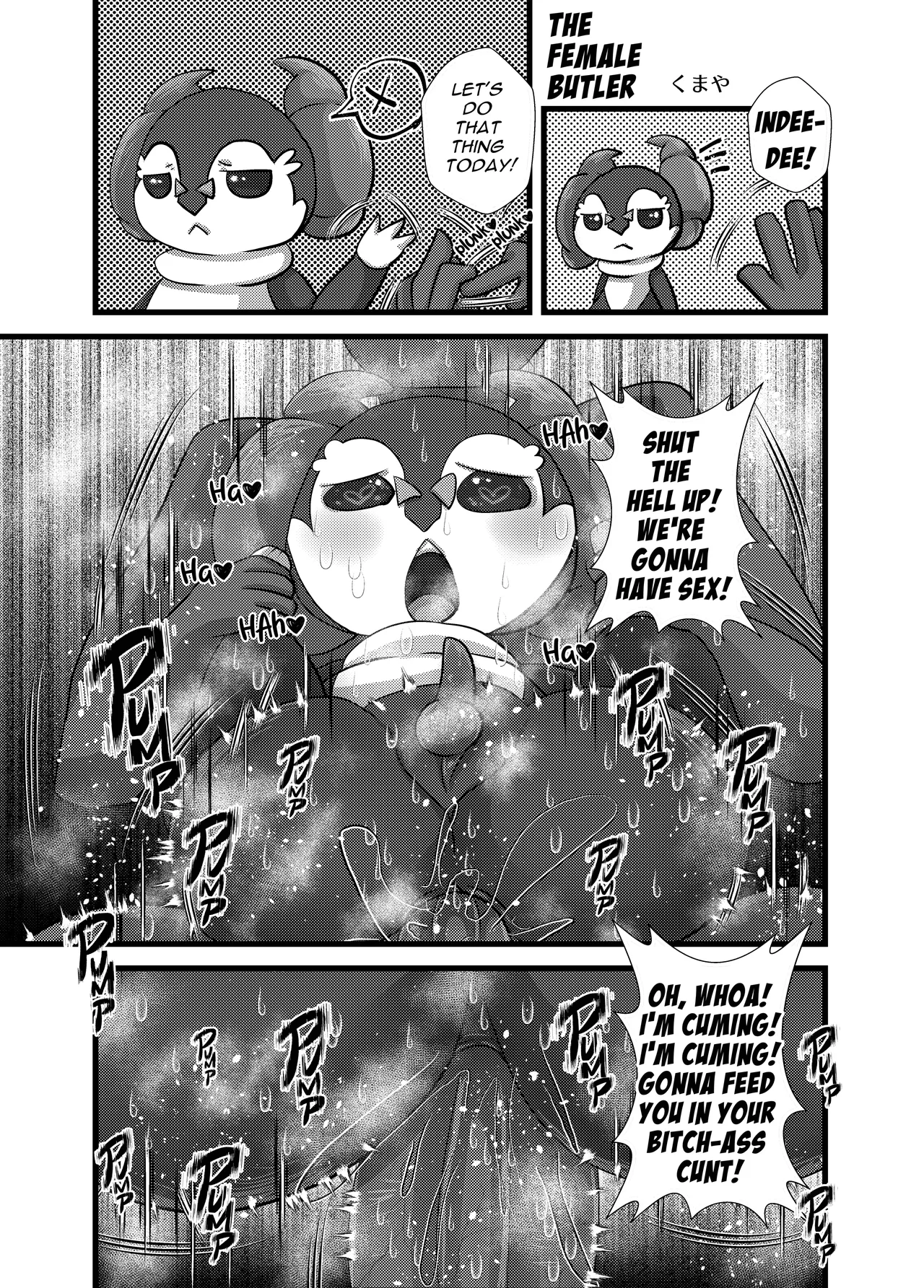 (Kemoket 10) [KAWAZOKO (Various)]MIND BREAK ♂2(Pokémon) [English] [Digital] [HD] Page 193