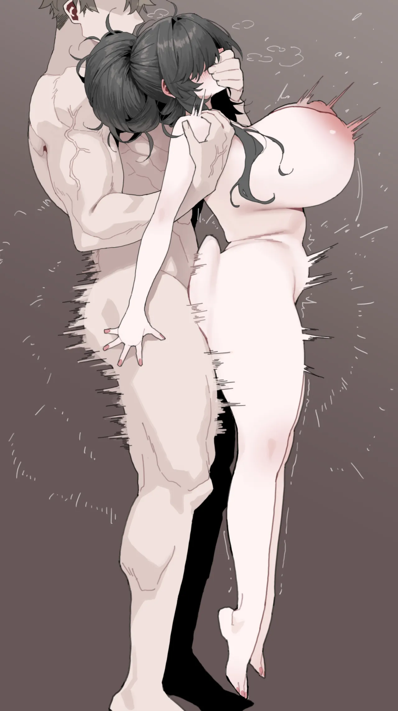 [MIMYOミミョウ]二月合集 Page 8