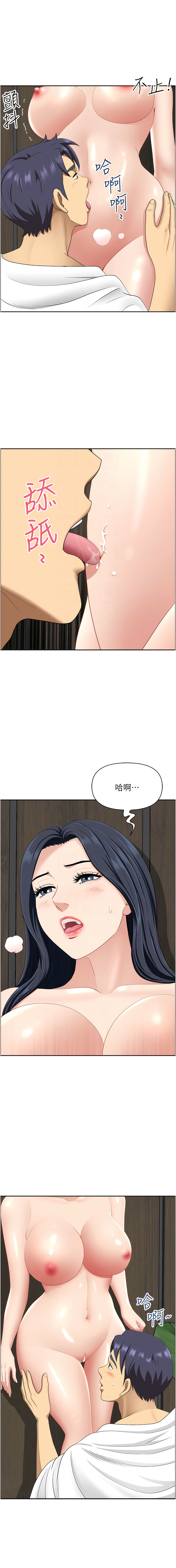 [Zelkova & Black Cat]地方人妻们 | Missy Neighbors 1-40[End] [Chinese] Page 504