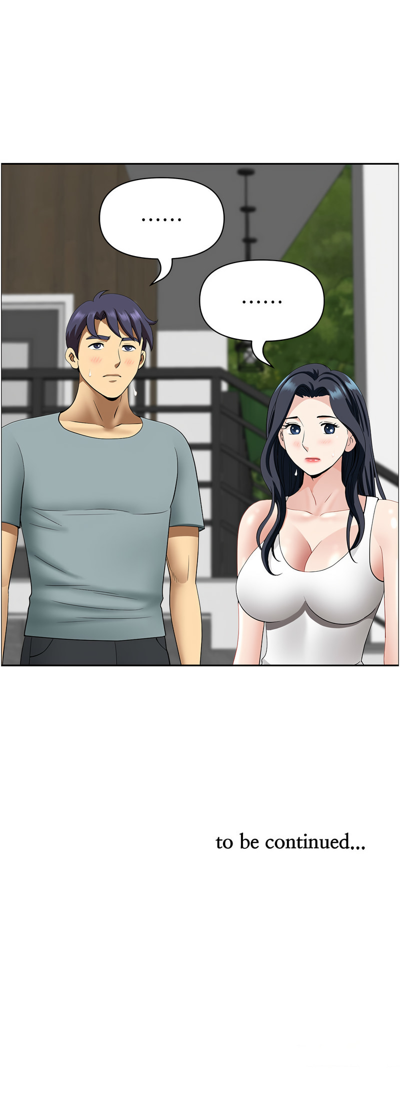 [Zelkova & Black Cat]地方人妻们 | Missy Neighbors 1-40[End] [Chinese] Page 619