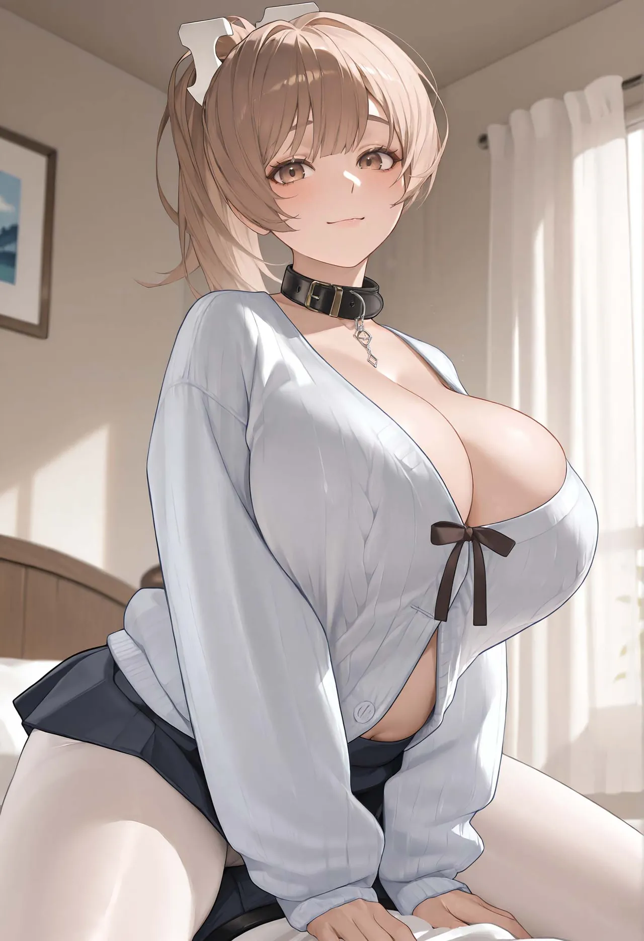 [MiuluS]Bready[AI Generated] Page 7