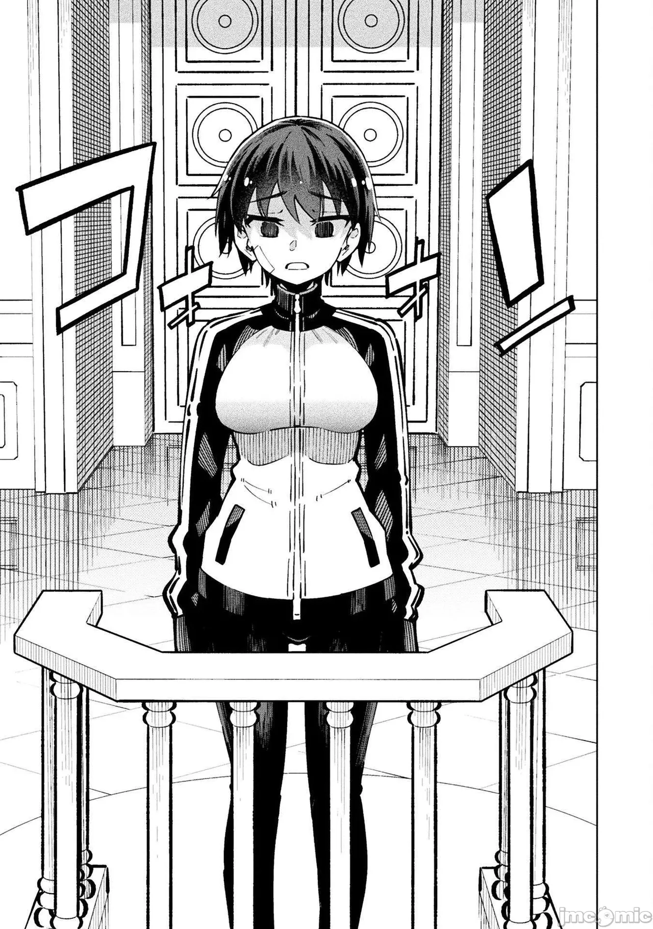魔法少女×敗北裁判（1-2）【汉化】 Page 63