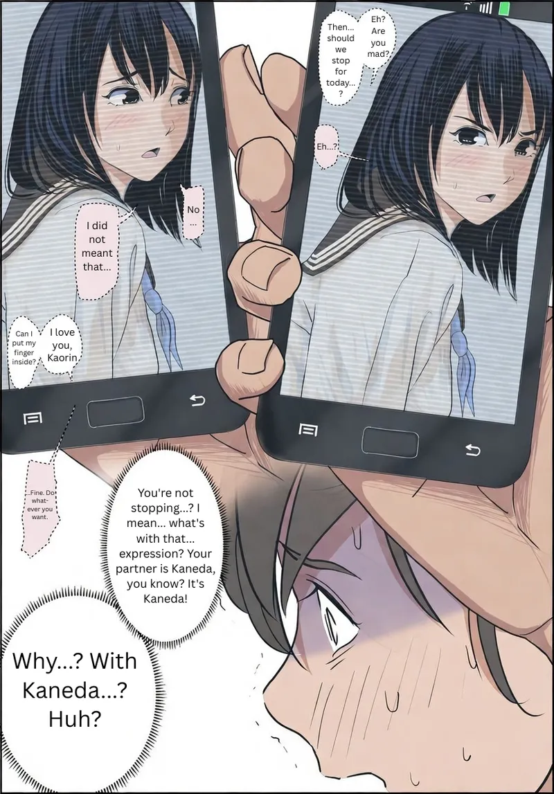 [Haruharudo]Kaneda wa nani mo Warukunai Vol.1[English] Page 29