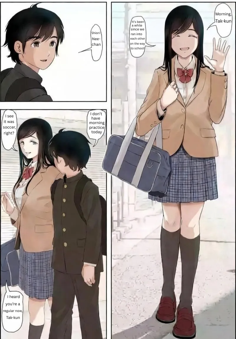 [Haruharudo]Kaneda wa nani mo Warukunai Vol.1[English] Page 3