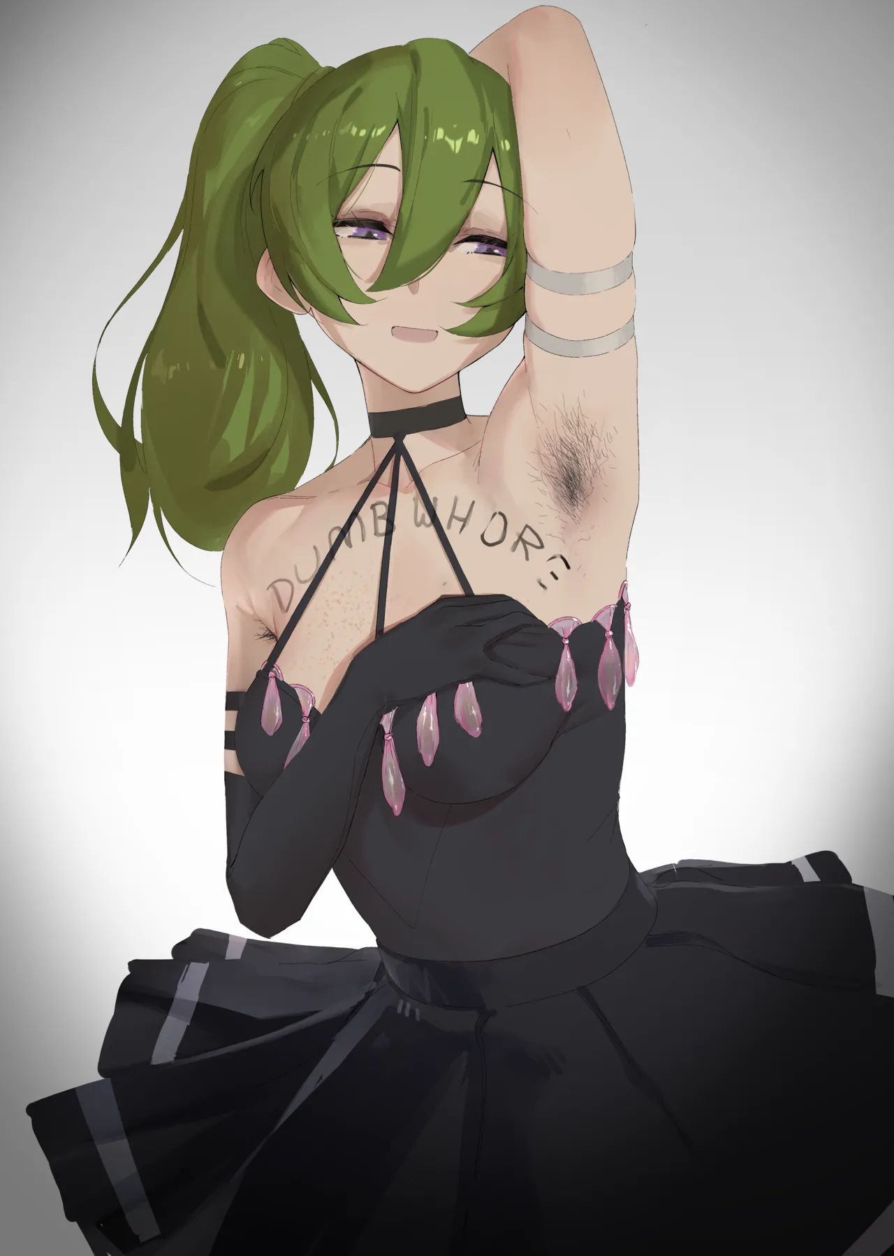[meromerokan (PUK)]Übel No Waki - Frieren: Beyond Journey's End(Pixiv Fanbox) Page 2