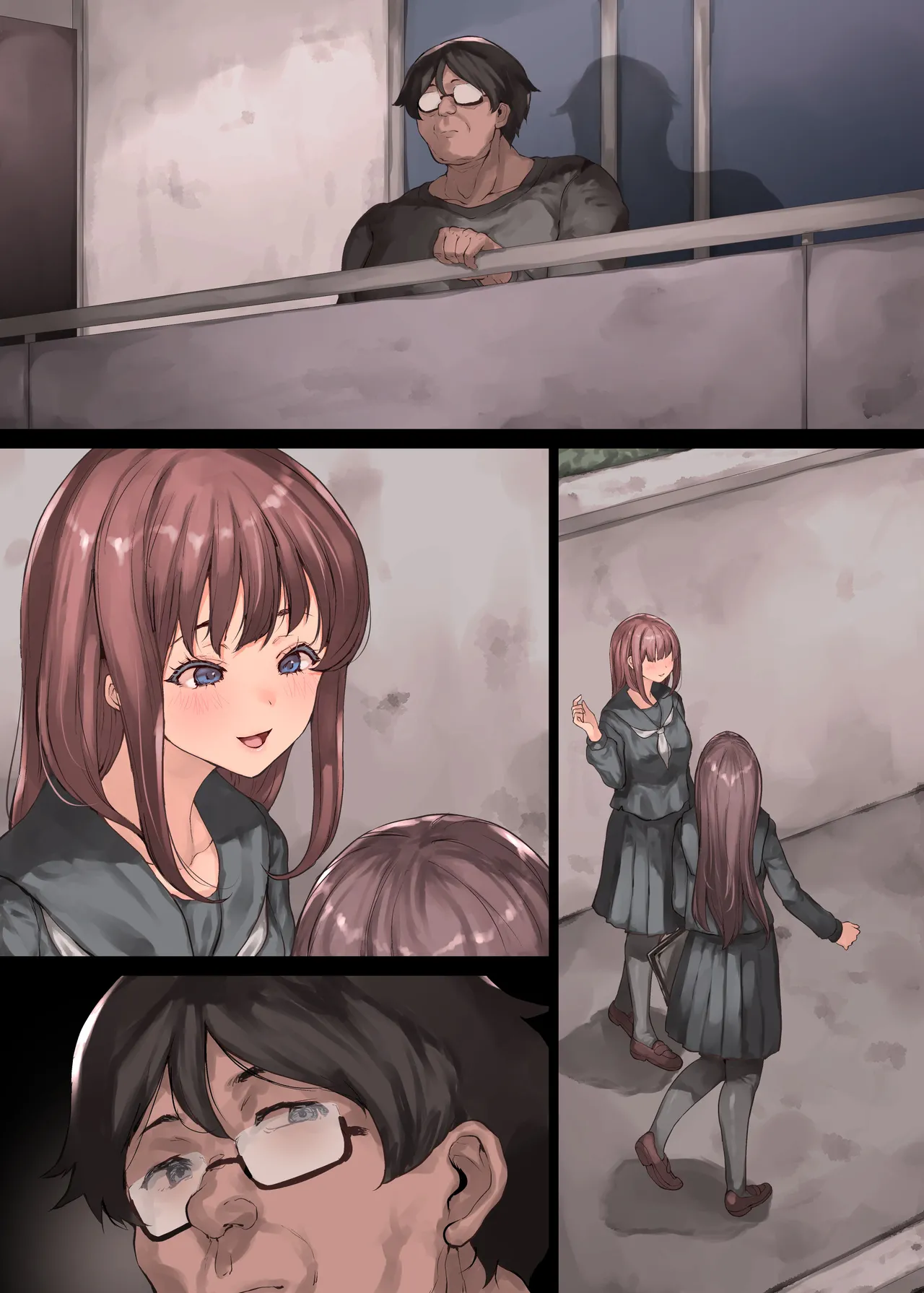 [RAID SLASH (Kuro Koeda)]Doushite Kazoku nanoni Sex Suru no...? - Haha to Imouto wa Itsudemo Tsukaeru Onaho -[Digital] Page 135