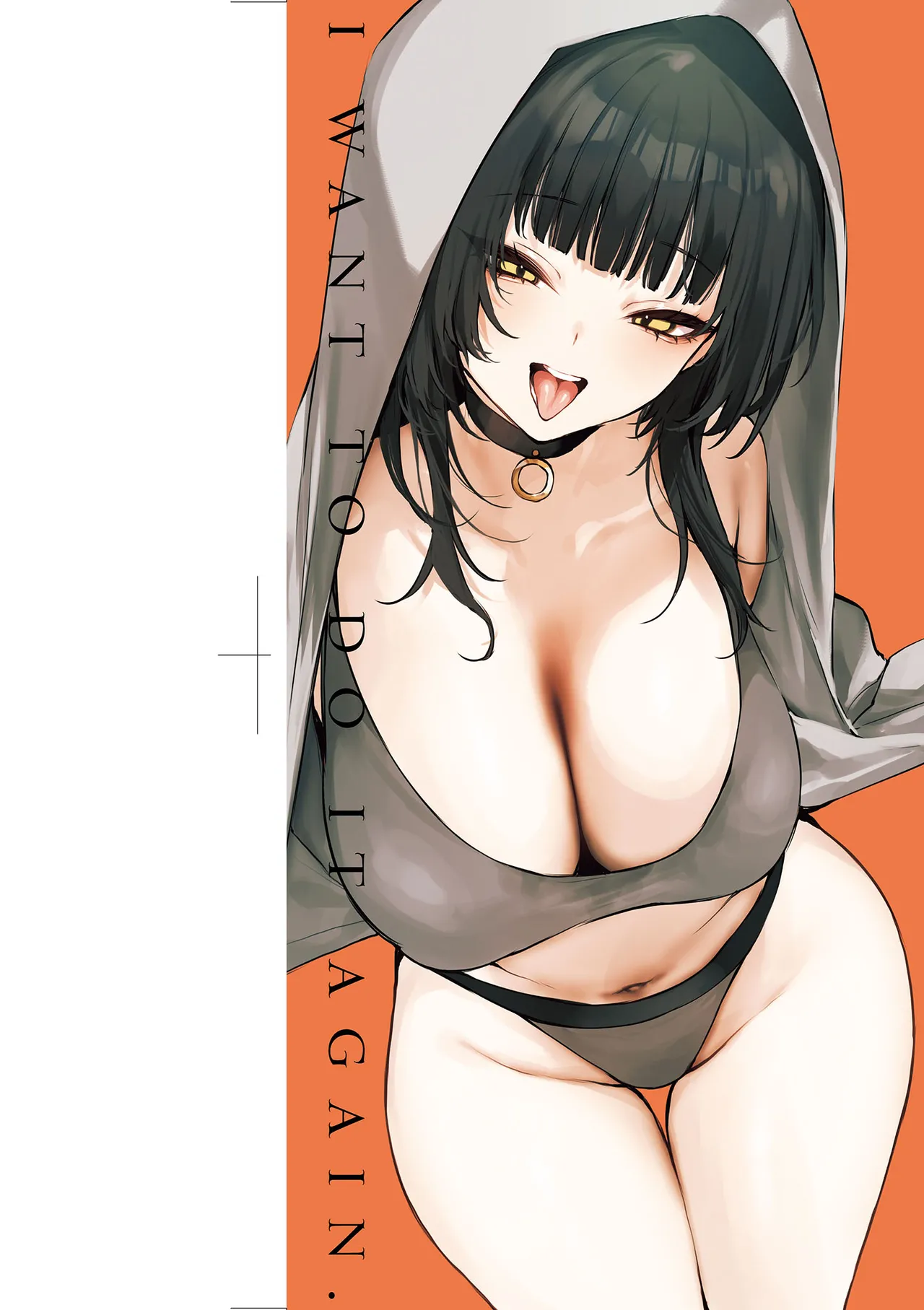 [Danimaru]Mou Ichido, Shitemitai. | 再一次、重溫那份快感。 電子特裝版[Chinese] [Decensored] [Digital] Page 3