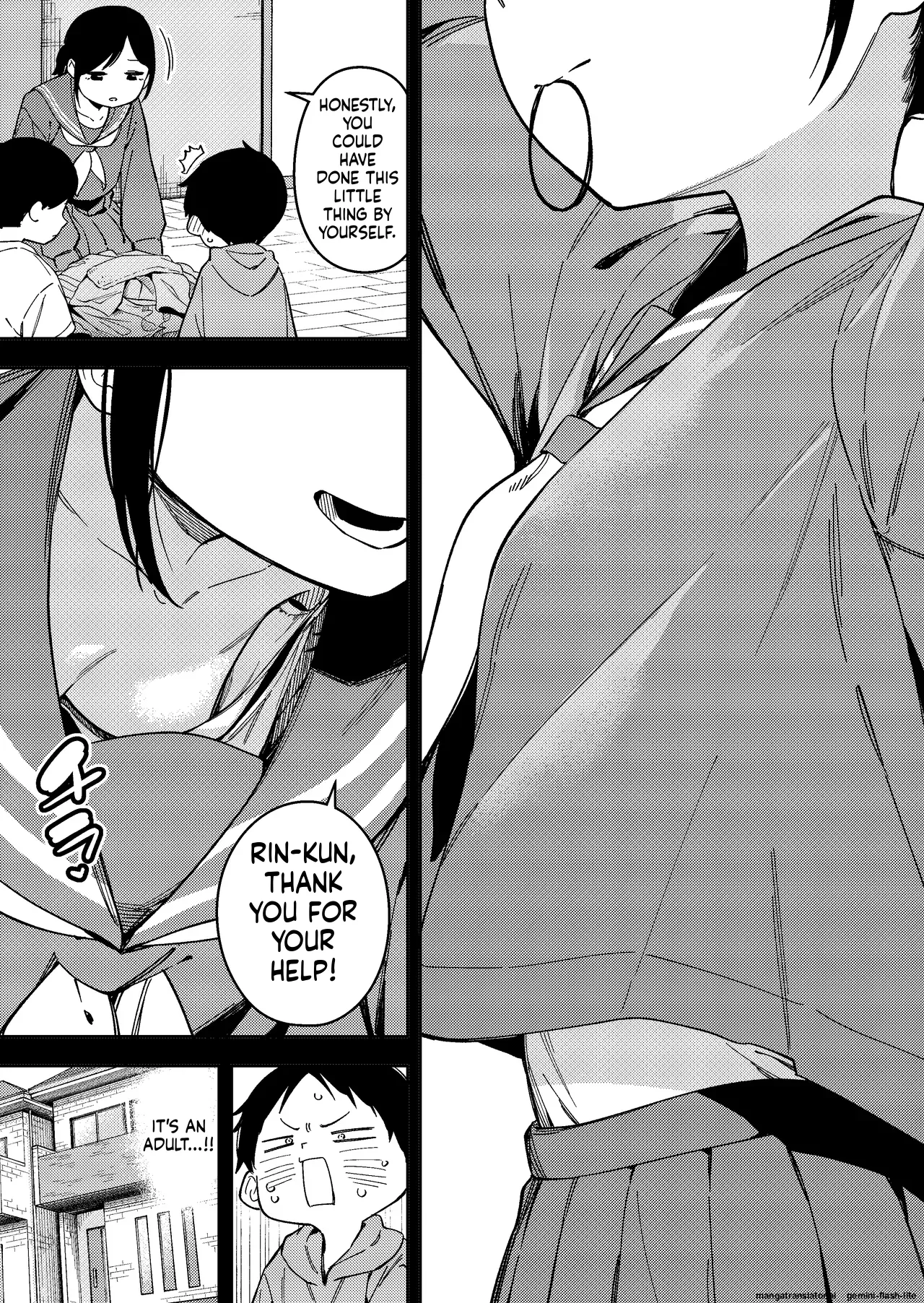 [Shobu]Rinzin ha Yuumei Haisinsya 6 Ninme | My Neighbor is a Famous Streamer 6[English] Page 13