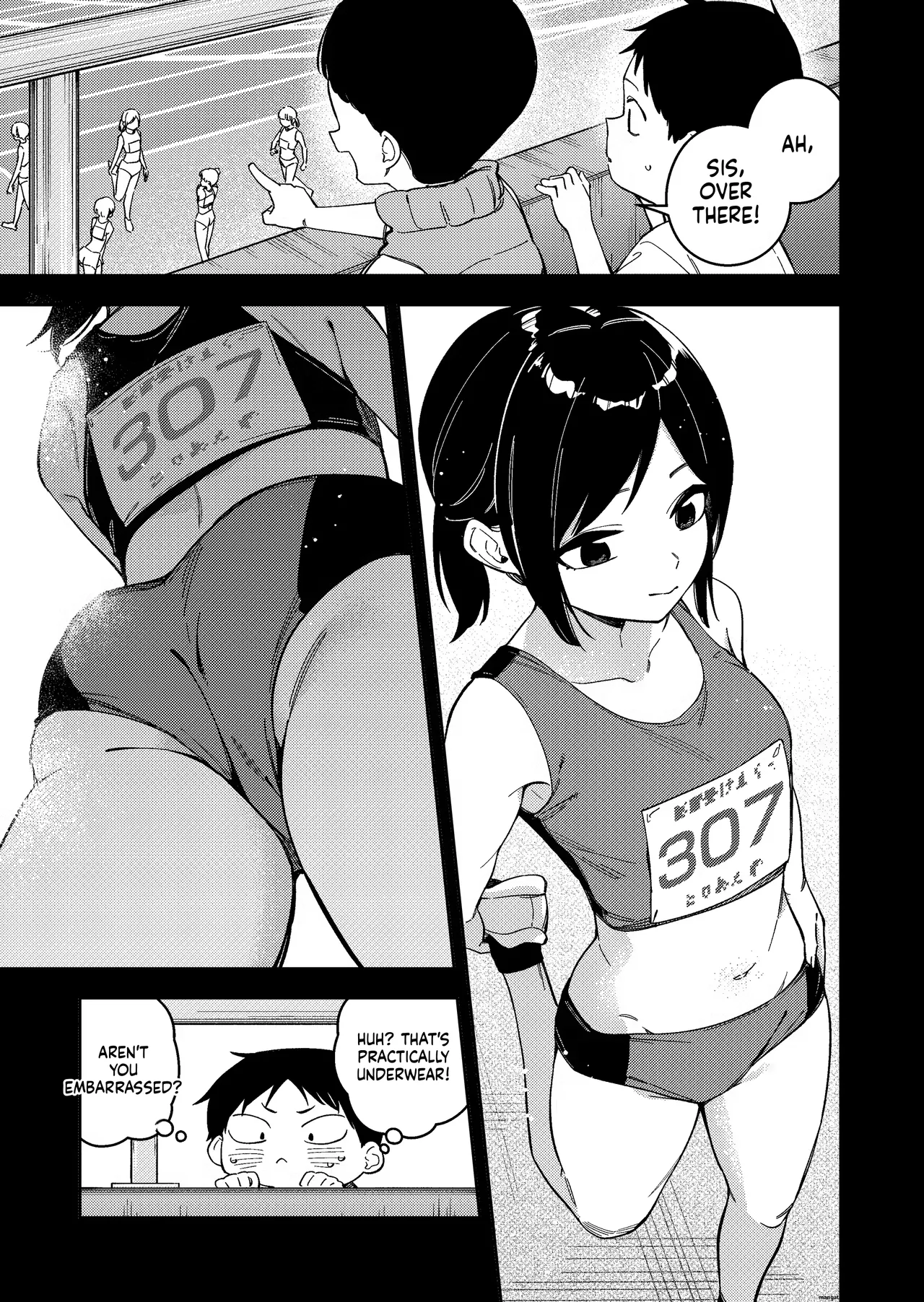 [Shobu]Rinzin ha Yuumei Haisinsya 6 Ninme | My Neighbor is a Famous Streamer 6[English] Page 15