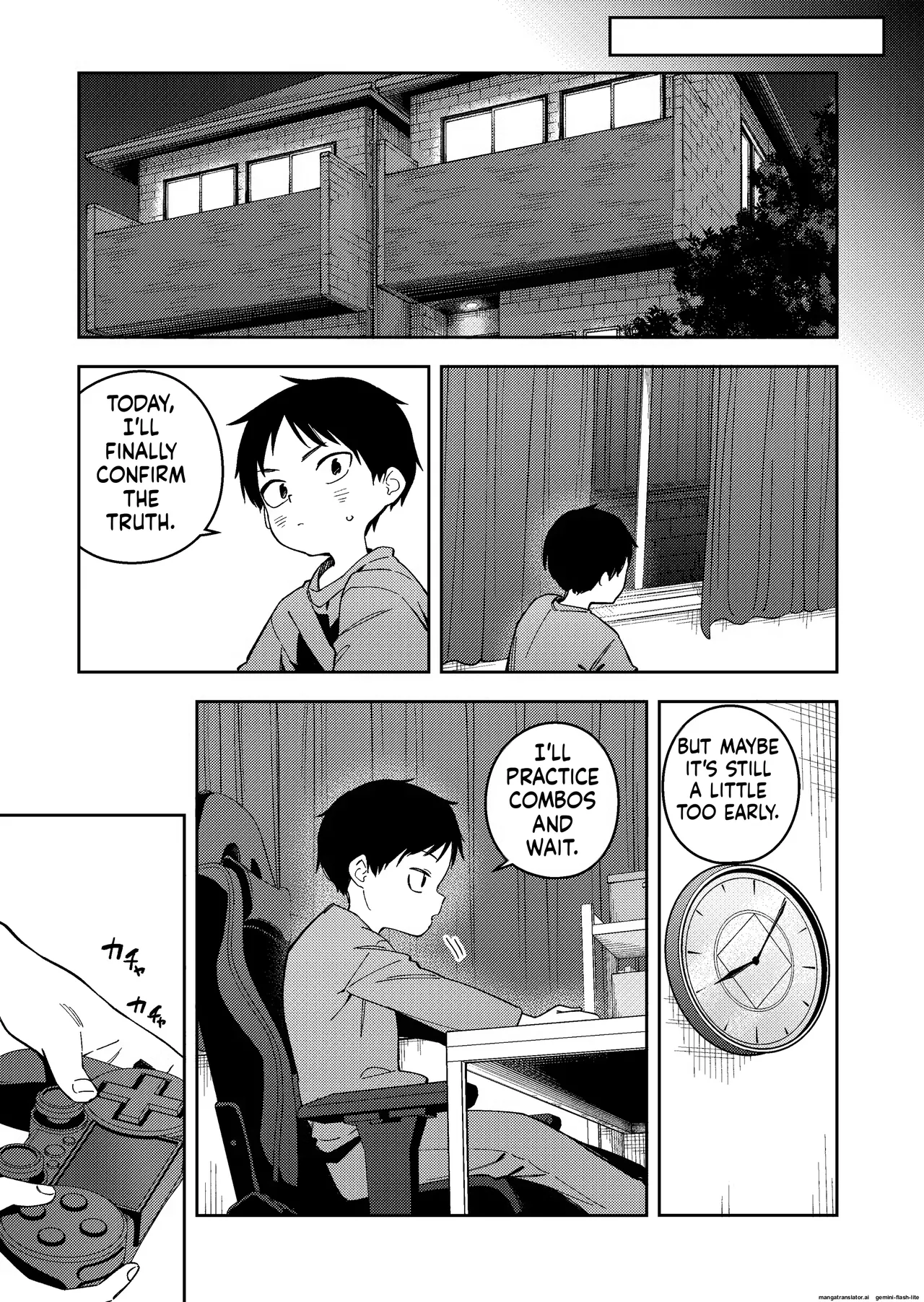 [Shobu]Rinzin ha Yuumei Haisinsya 6 Ninme | My Neighbor is a Famous Streamer 6[English] Page 17