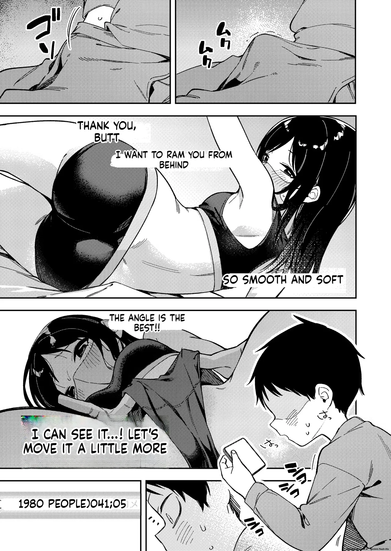 [Shobu]Rinzin ha Yuumei Haisinsya 6 Ninme | My Neighbor is a Famous Streamer 6[English] Page 21