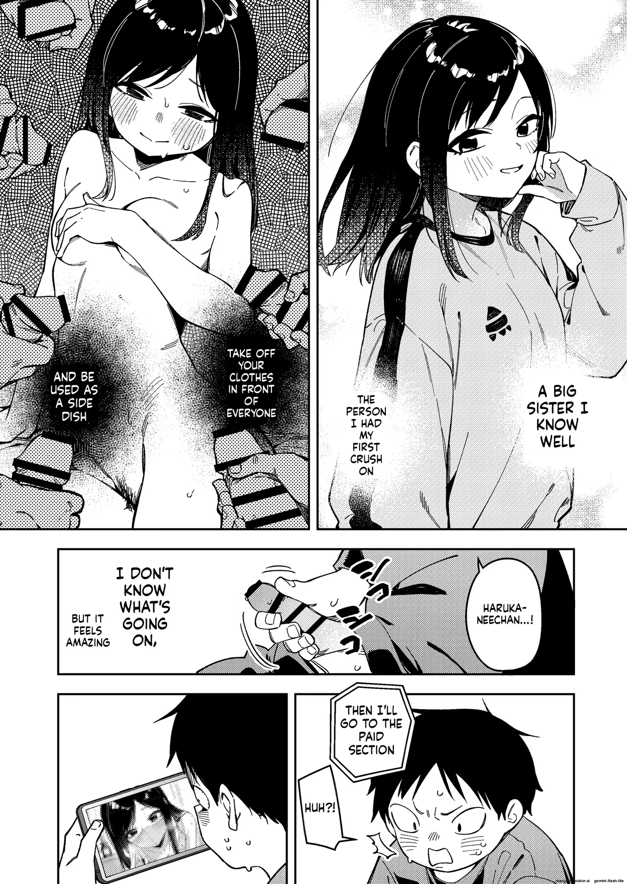 [Shobu]Rinzin ha Yuumei Haisinsya 6 Ninme | My Neighbor is a Famous Streamer 6[English] Page 22