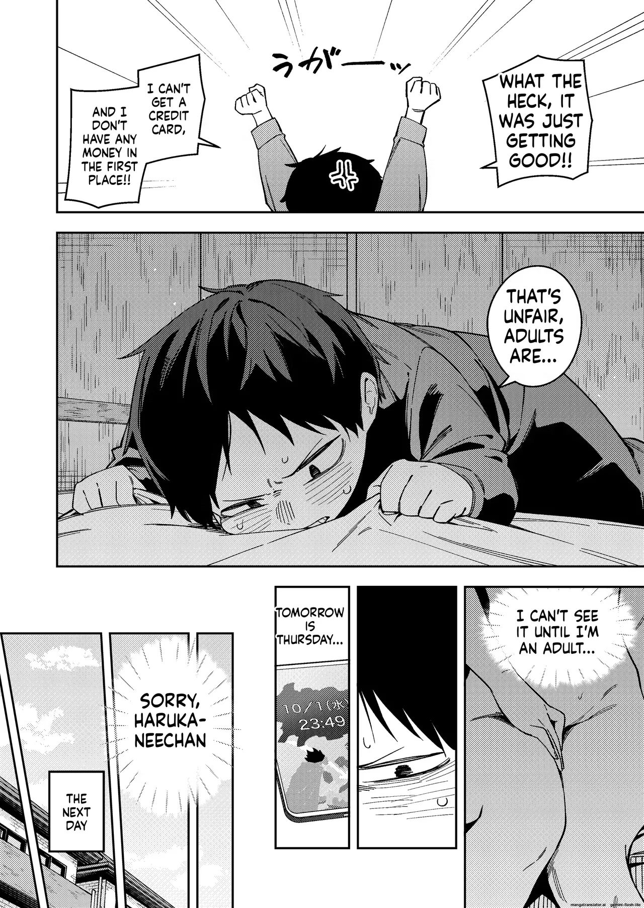 [Shobu]Rinzin ha Yuumei Haisinsya 6 Ninme | My Neighbor is a Famous Streamer 6[English] Page 24