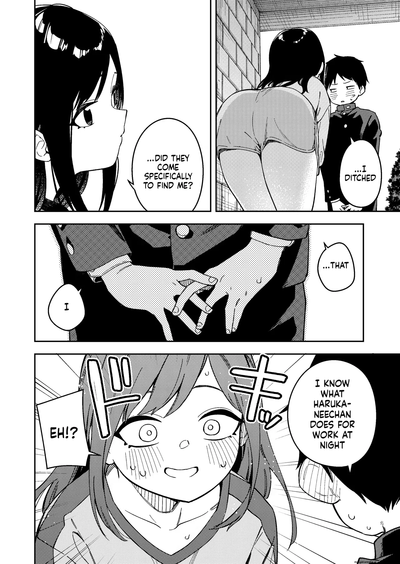 [Shobu]Rinzin ha Yuumei Haisinsya 6 Ninme | My Neighbor is a Famous Streamer 6[English] Page 26