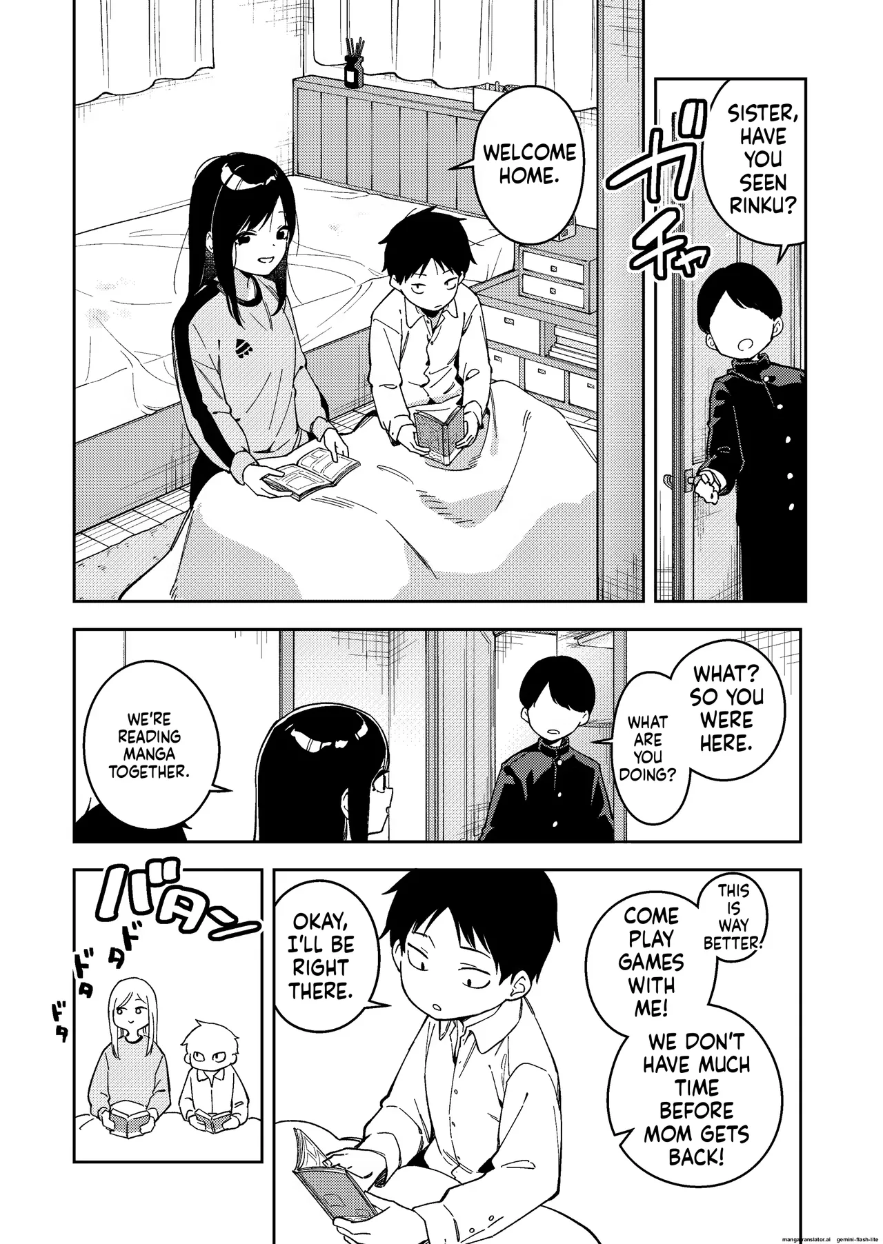 [Shobu]Rinzin ha Yuumei Haisinsya 6 Ninme | My Neighbor is a Famous Streamer 6[English] Page 59