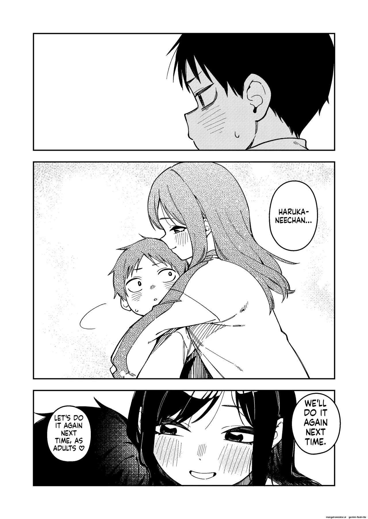 [Shobu]Rinzin ha Yuumei Haisinsya 6 Ninme | My Neighbor is a Famous Streamer 6[English] Page 61