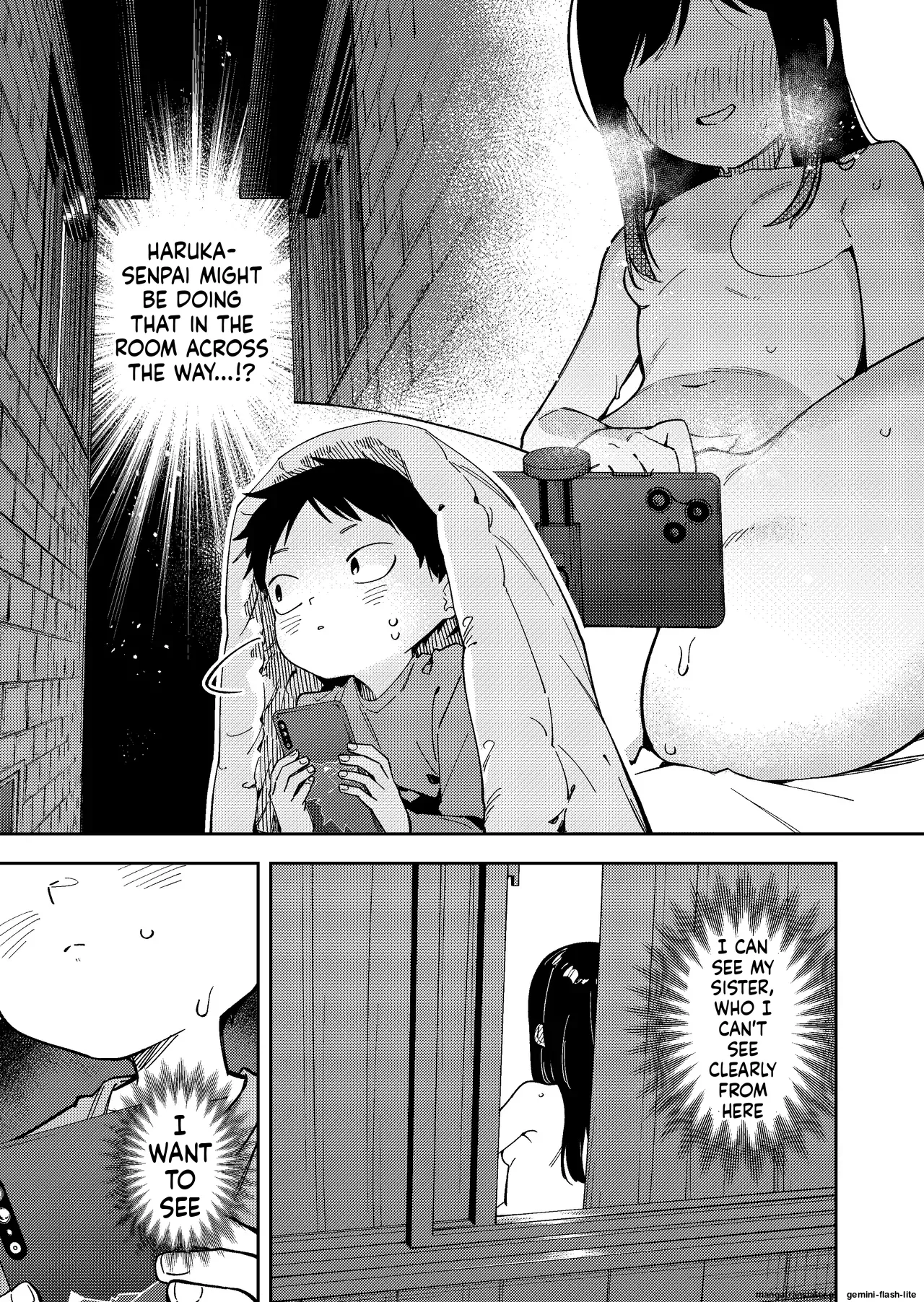 [Shobu]Rinzin ha Yuumei Haisinsya 6 Ninme | My Neighbor is a Famous Streamer 6[English] Page 7
