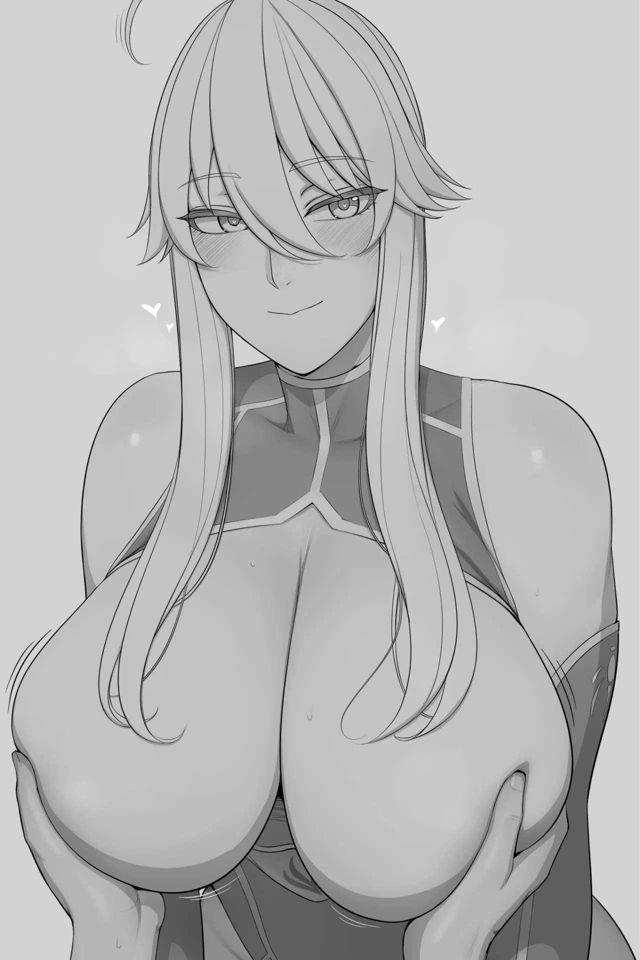 [lvl]Night time with Lancer Artoria (Original Size Patreon) Fate Grand Order Page 2