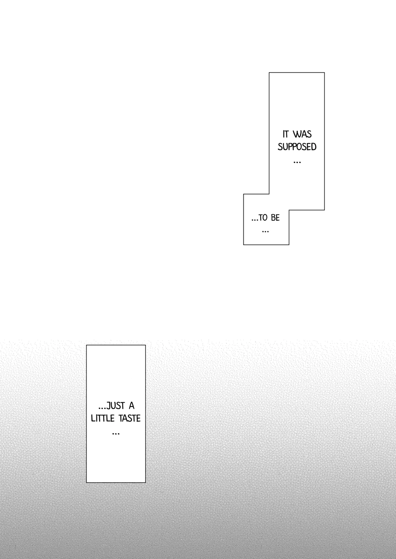 [Koniro Drops (Morishima Kon)]Incubus-kun wa Manpuku o Shiranai | The Incubus Knows No Satiety[English] [COHQ] [Digital] Page 4