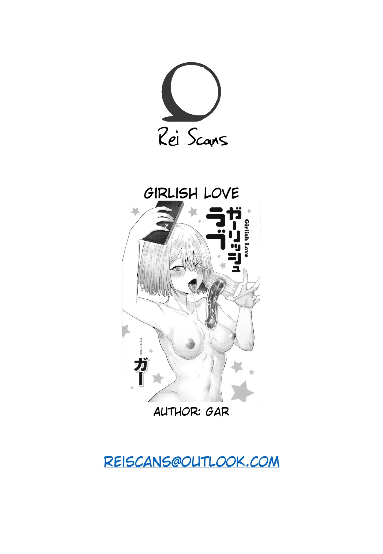 [Gar]Girlish Love[English] [Rei Scans] Page 164