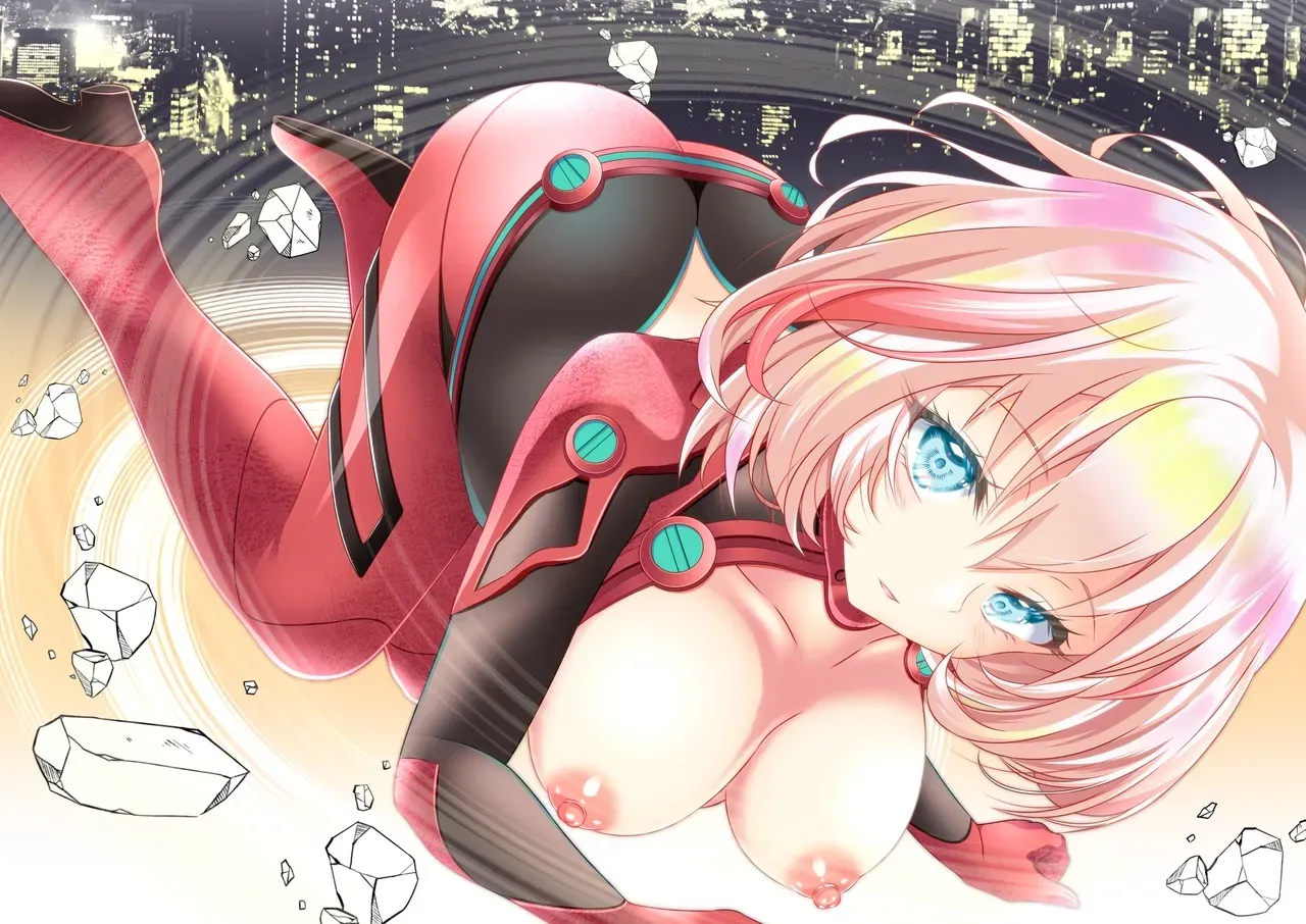女体化外挂比想象中还要万能（4-24）[NakayoShi KoyoShi (NakayoShi)] Nyotaika Cheat ga Souzou Ijou ni Bannou Sugita Sono Page 172