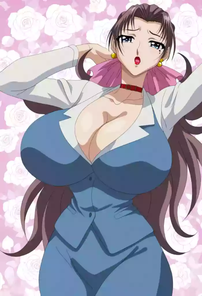 Saeki Sayoko - In No Houtenshiki(Immorality) [AI Generated]