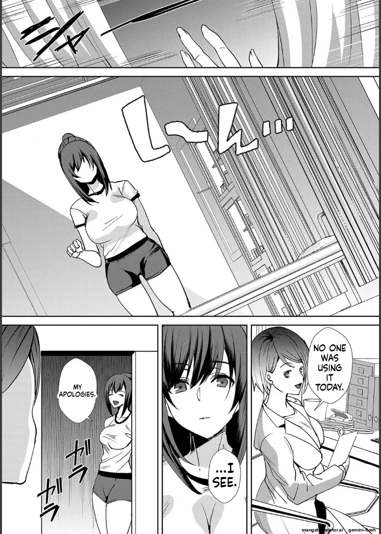 [Asahiru Yuu]Ane to Sensei to Iinchou, Semerare Gakuen Seikatsu[English][MTL] Page 83