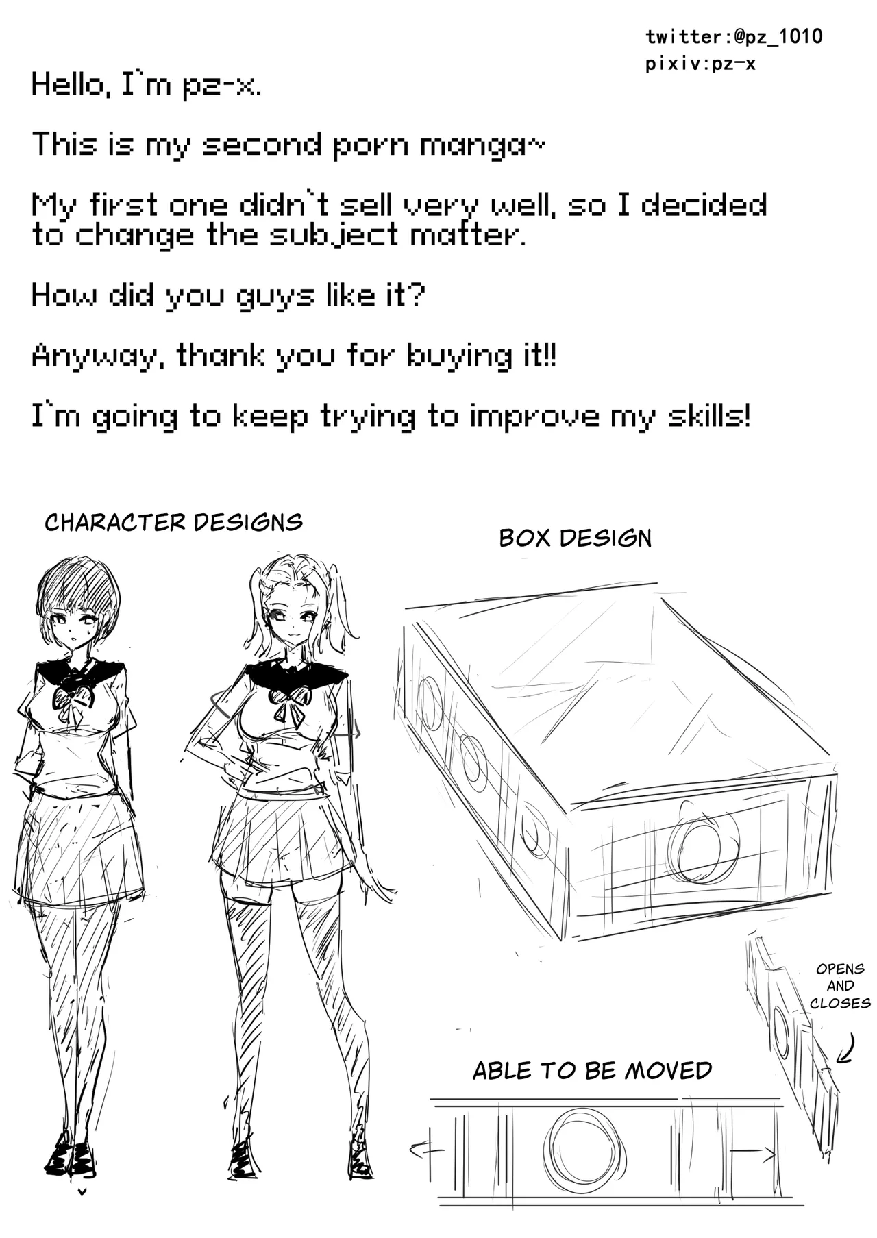 [Pz Yatai (pz-x)]JK Ojou-sama no Real Dasshutsu Game---Chousen Hen | A Real Escape Room with a High School Ojou-sama --- Challenge Edition[English] [Morally Bankrupt Wizard Translations] [Digital] Page 34