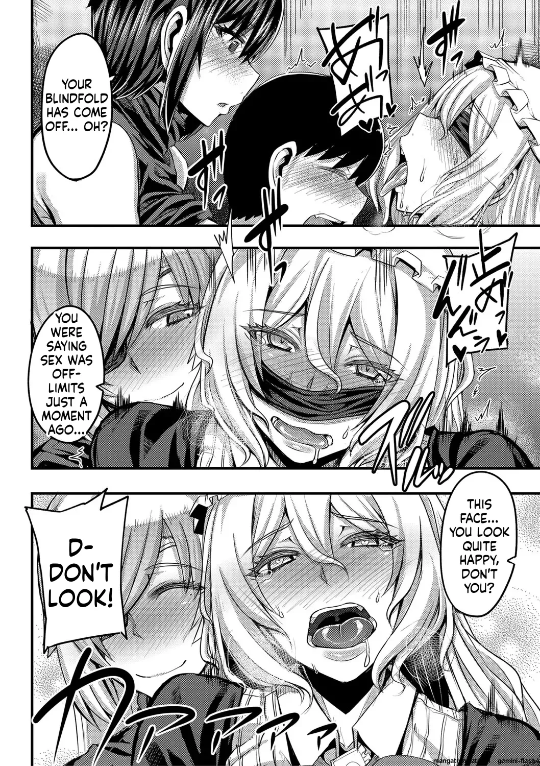 [Yutakame]Onee-chan Boot Camp ni Youkoso![English][MTL][Digital] Page 109