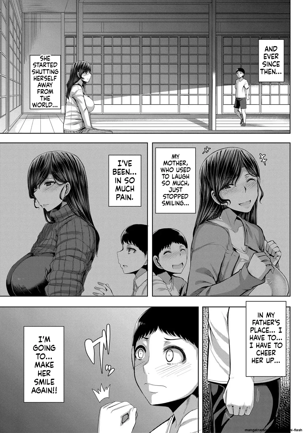 [Yutakame]Onee-chan Boot Camp ni Youkoso![English][MTL][Digital] Page 172