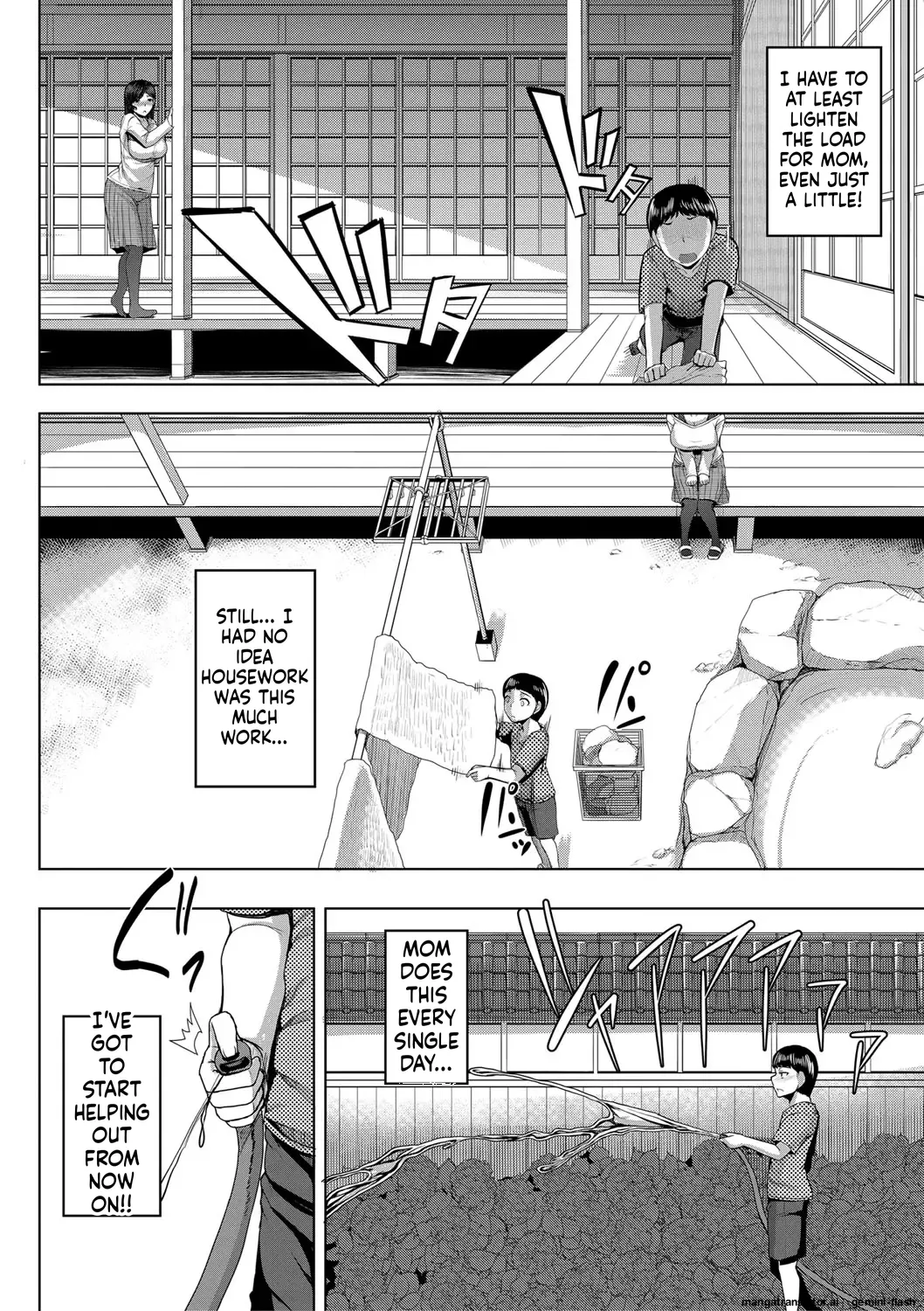 [Yutakame]Onee-chan Boot Camp ni Youkoso![English][MTL][Digital] Page 175