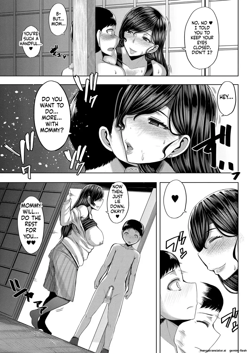 [Yutakame]Onee-chan Boot Camp ni Youkoso![English][MTL][Digital] Page 186