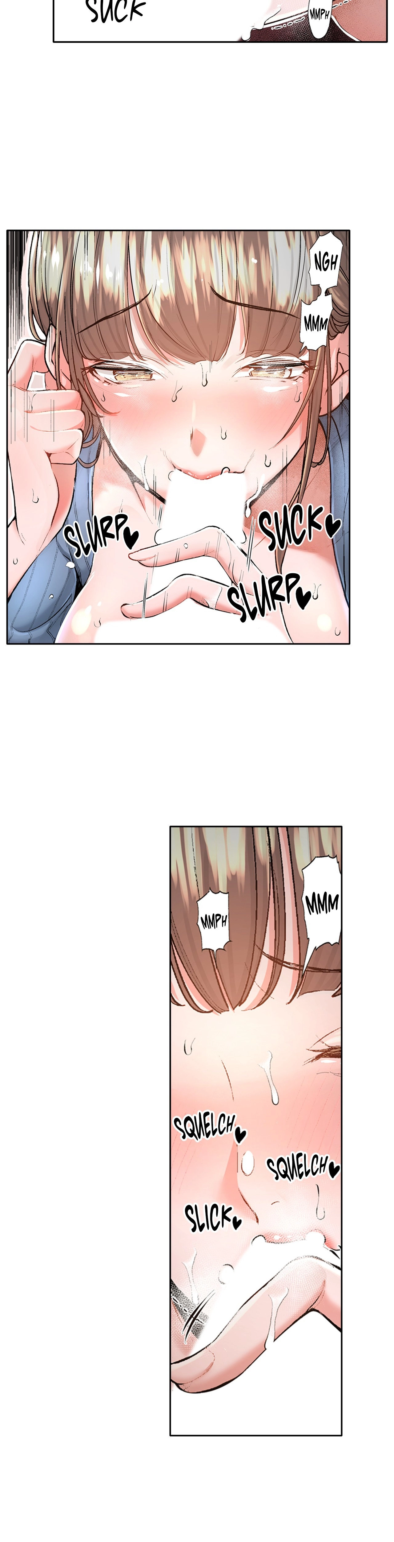 Third wheel thrills Page 10