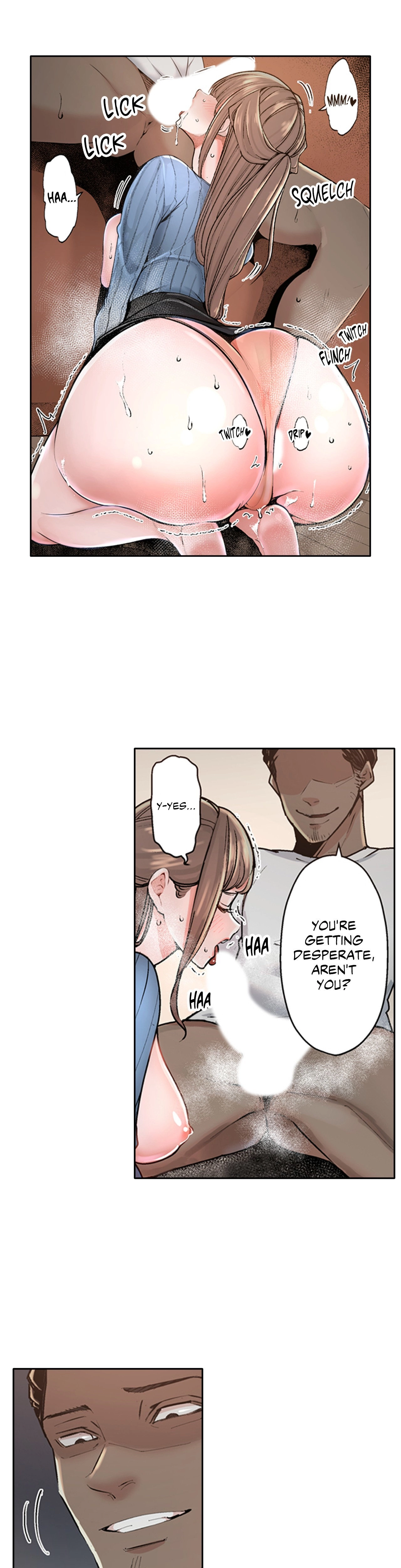 Third wheel thrills Page 12