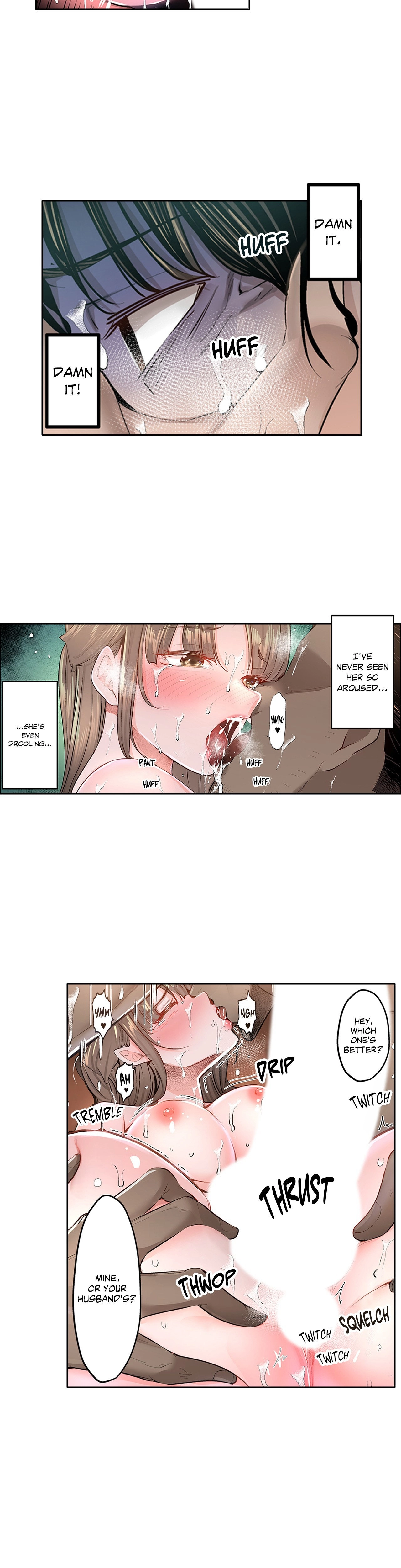 Third wheel thrills Page 24