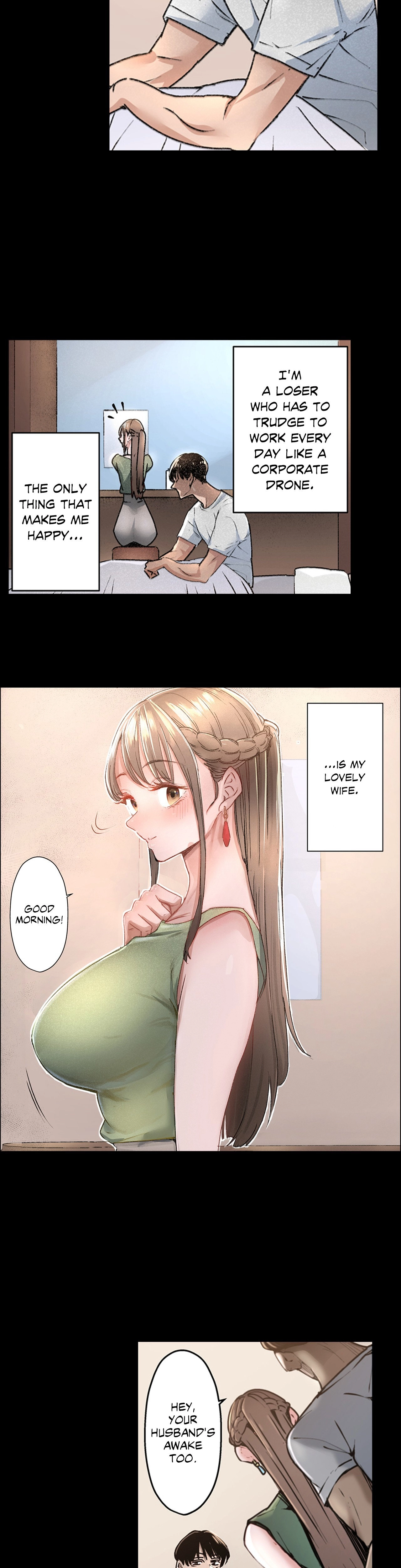 Third wheel thrills Page 30