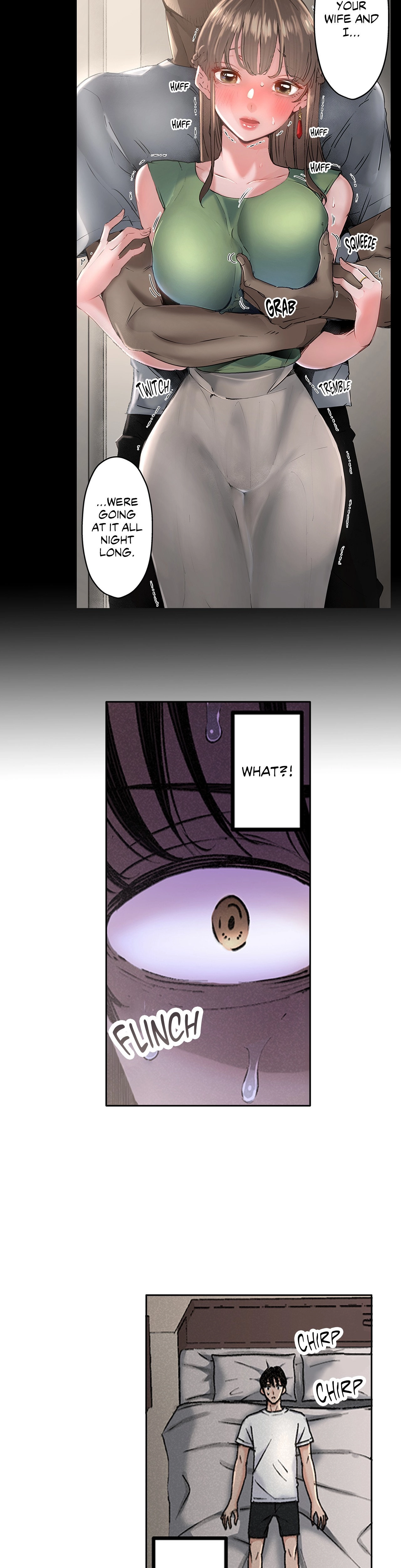 Third wheel thrills Page 32