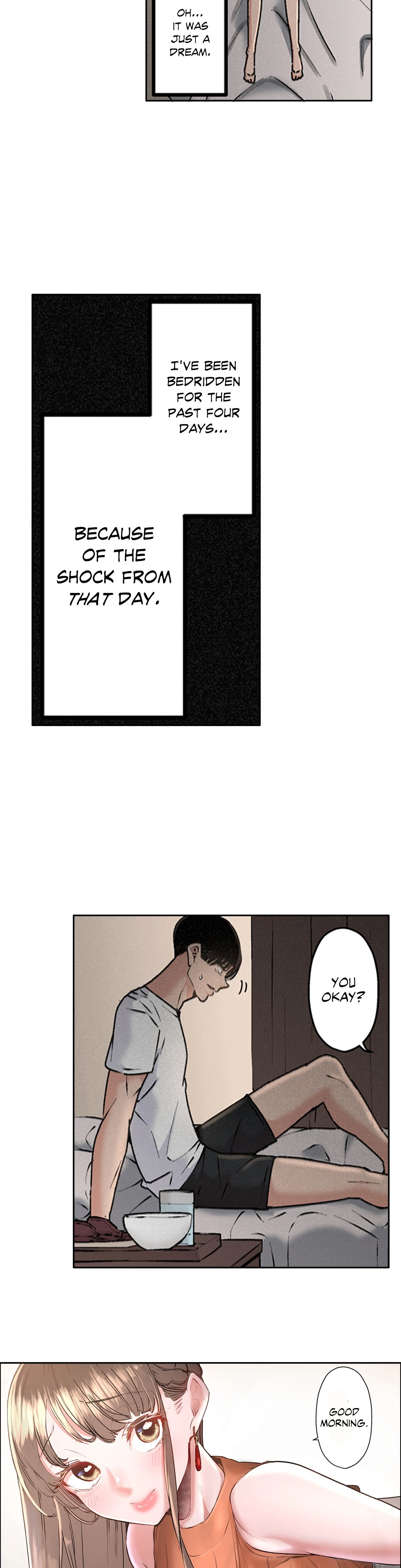 Third wheel thrills Page 33