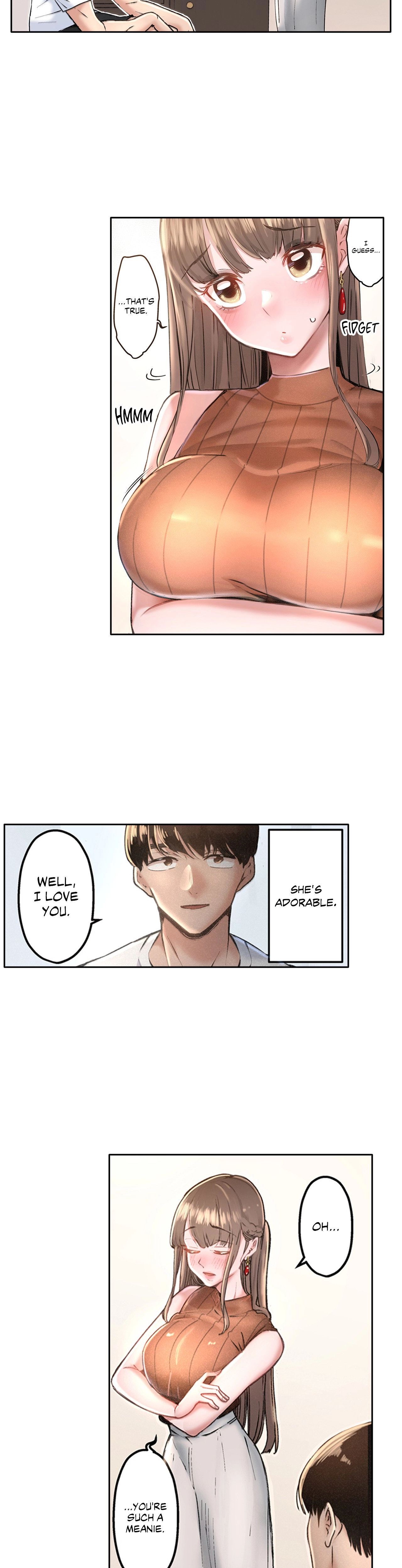 Third wheel thrills Page 36