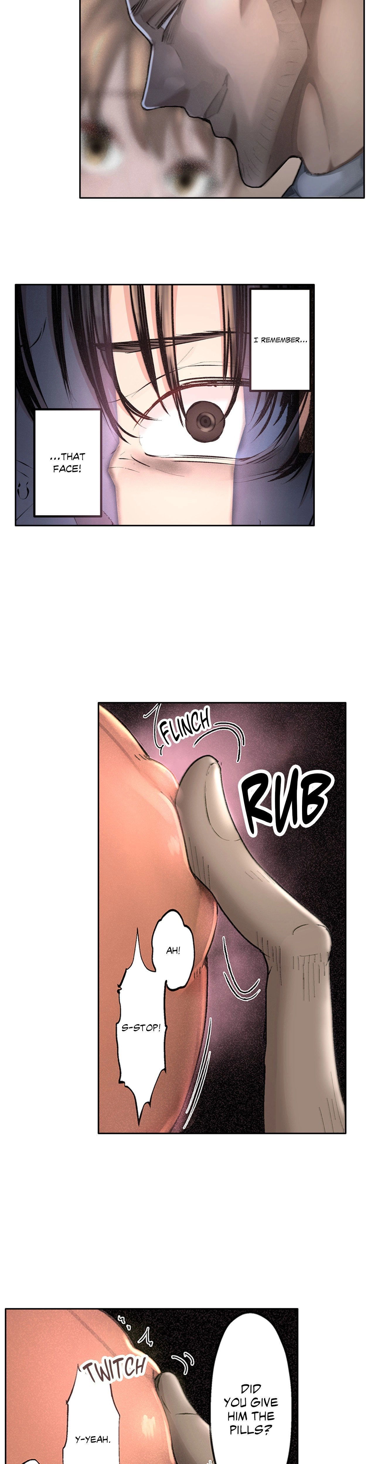 Third wheel thrills Page 40