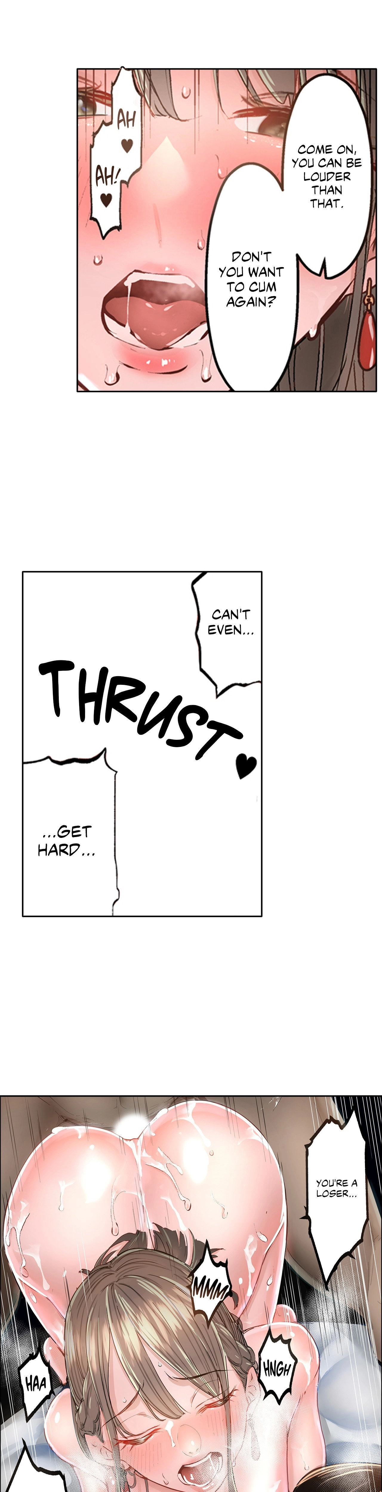 Third wheel thrills Page 64