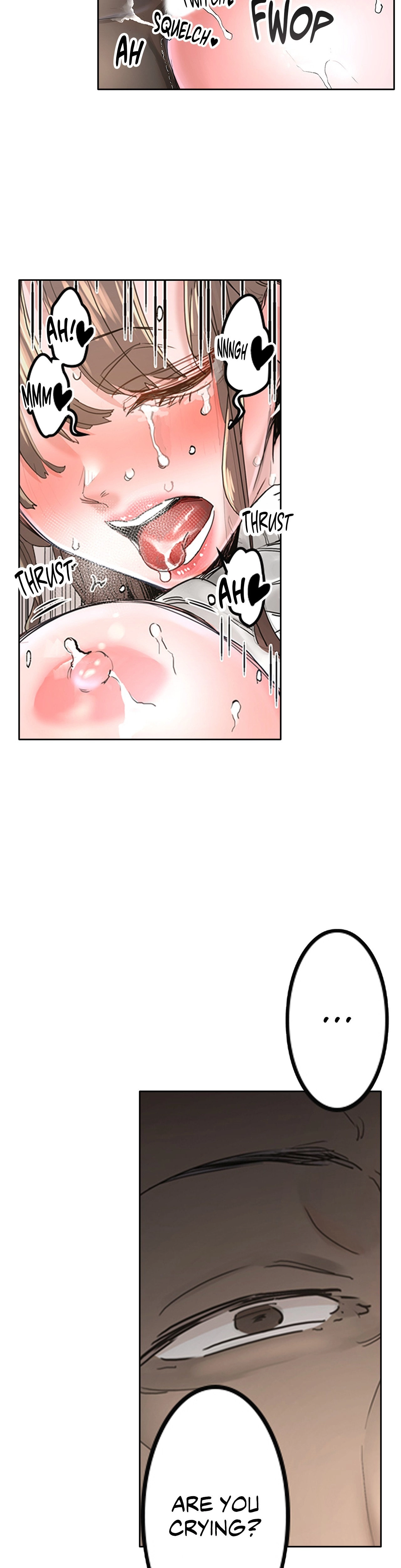 Third wheel thrills Page 87