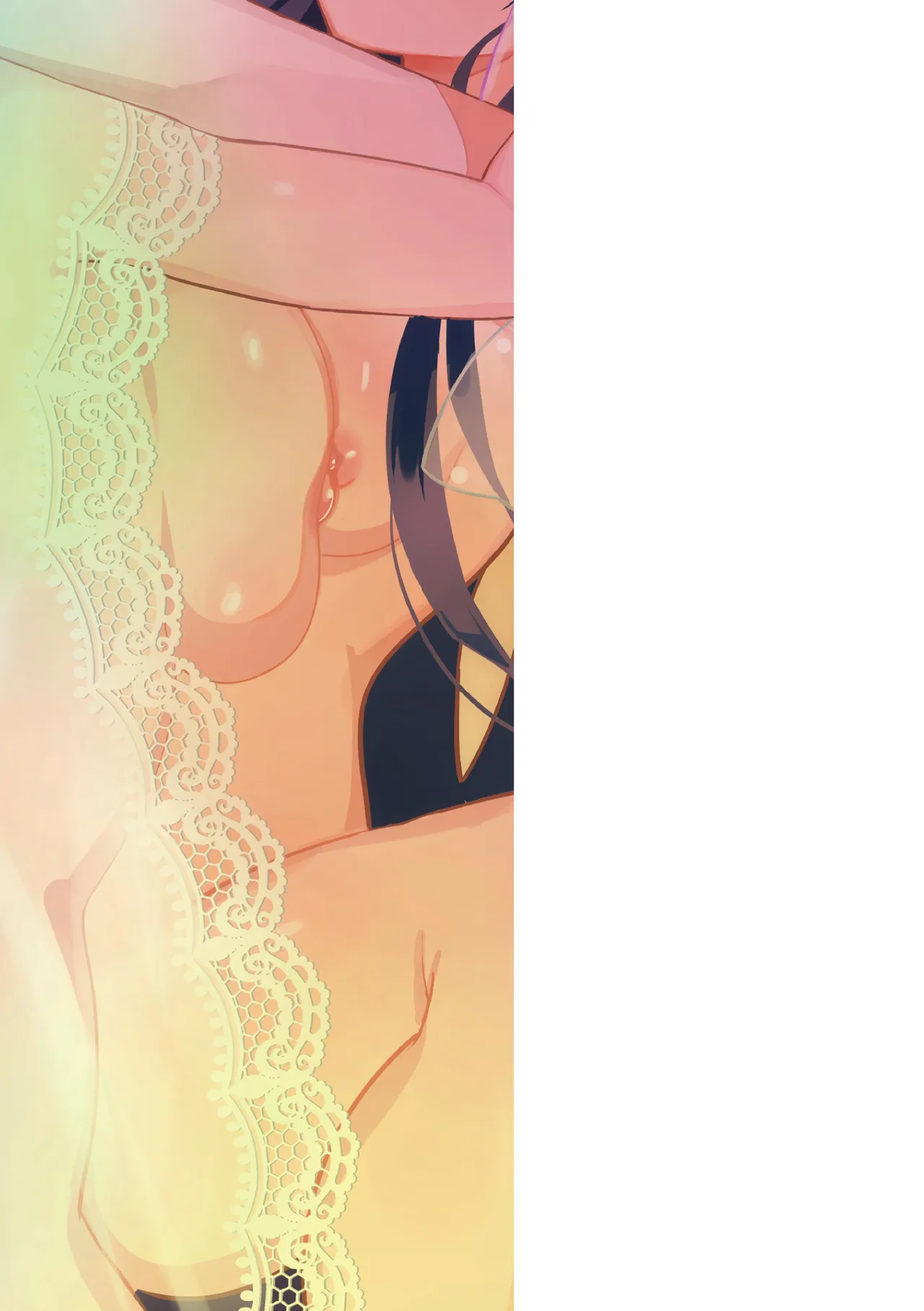 [Gyuunyuu Rinda]Motto, Torotoro no Koi[Digital] Page 211