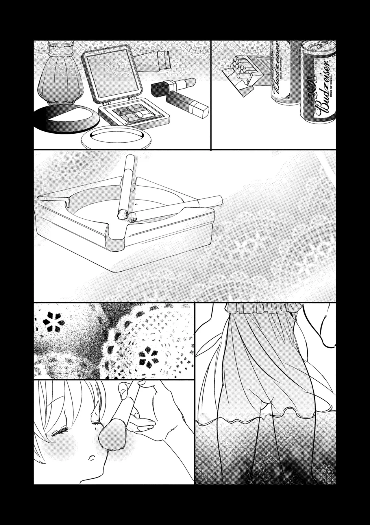 [Gyuunyuu Rinda]Motto, Torotoro no Koi[Digital] Page 56