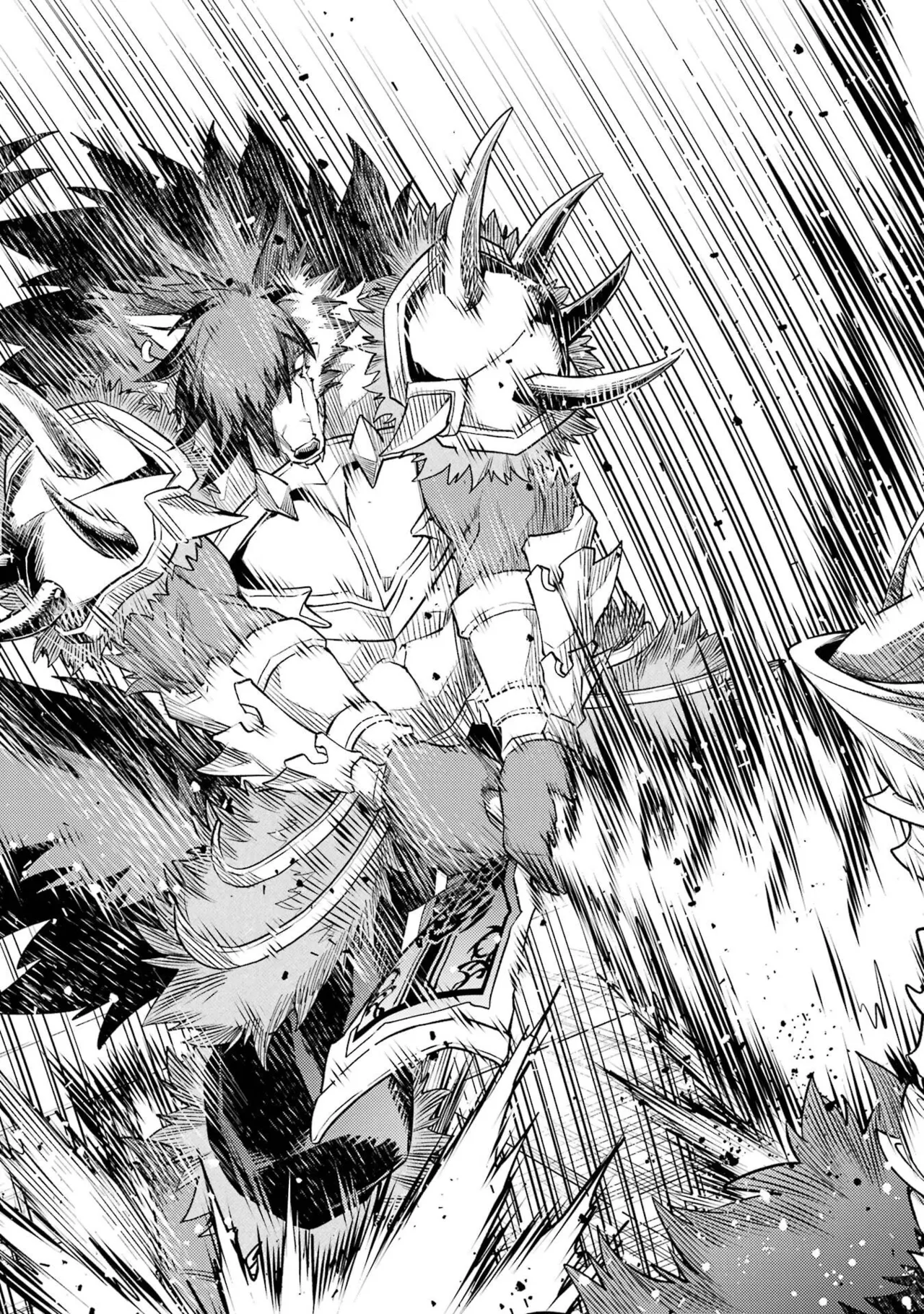 [Inashita Shinai, Seiji]Tensei Shitara Joban de Shinu Naka Boss Datta - Heroine Kenzokuka de Ikinokoru 11 Page 55