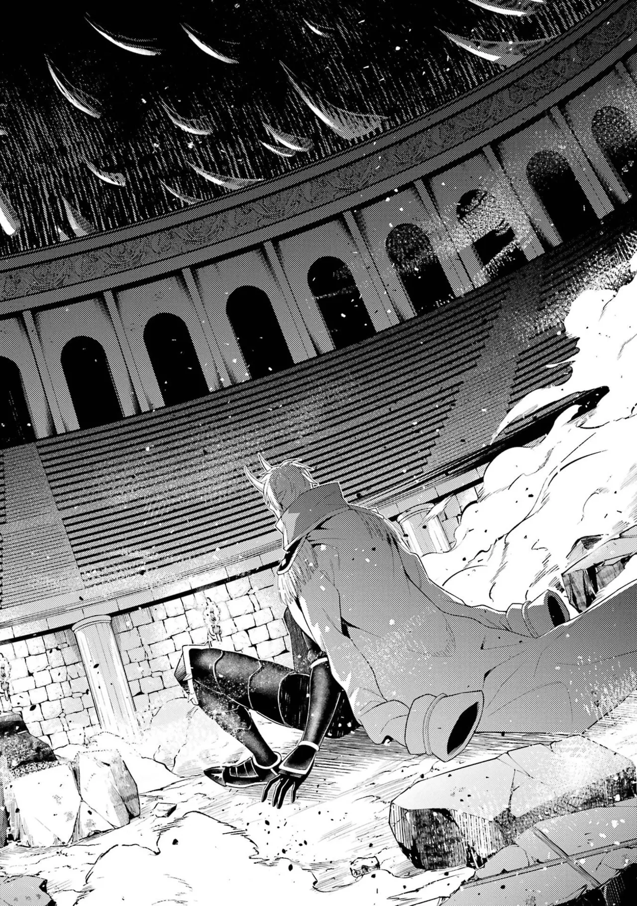 [Inashita Shinai, Seiji]Tensei Shitara Joban de Shinu Naka Boss Datta - Heroine Kenzokuka de Ikinokoru 11 Page 78
