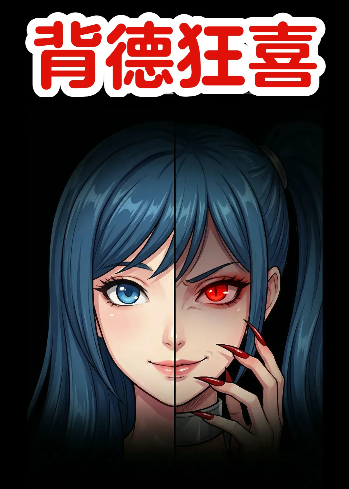 [TGN2G]Immoral Ecstasy 1[机翻] [AI Generated] Page 52